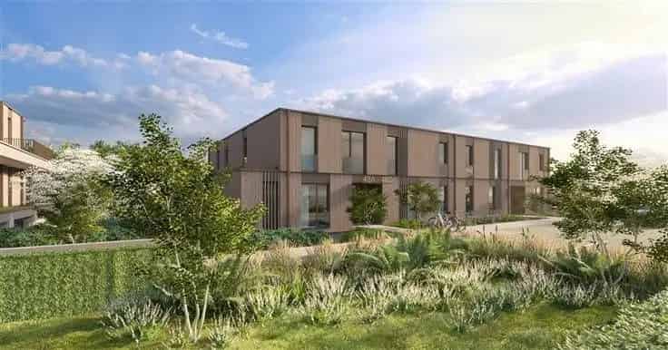 Appartement Te Koop Puurs - Nieuwbouw Villa Simone