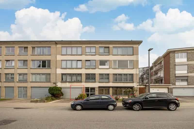 Garage te Koop Deurne Ergo De Waellaan