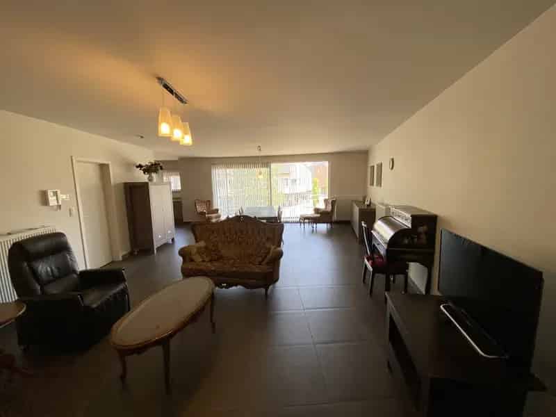 Appartement te huur Tessenderlo Centrum - 2 slaapkamers - Terras - Airco