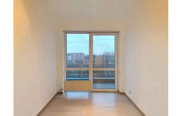 Huur 3 Slaapkamer Appartement Antwerpen