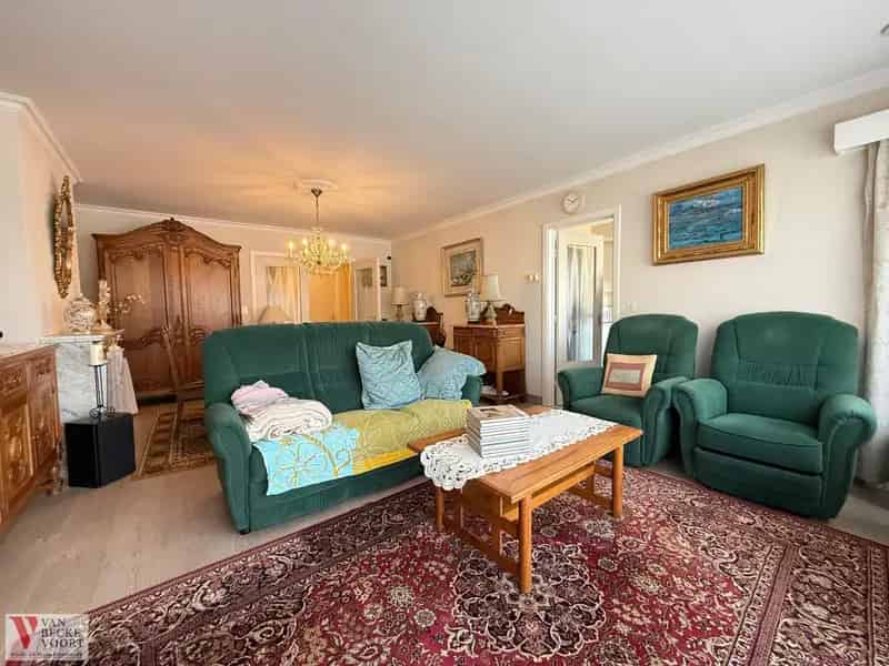 Appartement 93m² Mijnplein 2 slaapkamers terras