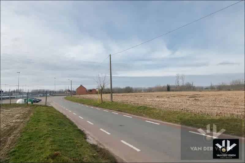 Landbouwgrond Wellen 115 hectare te koop