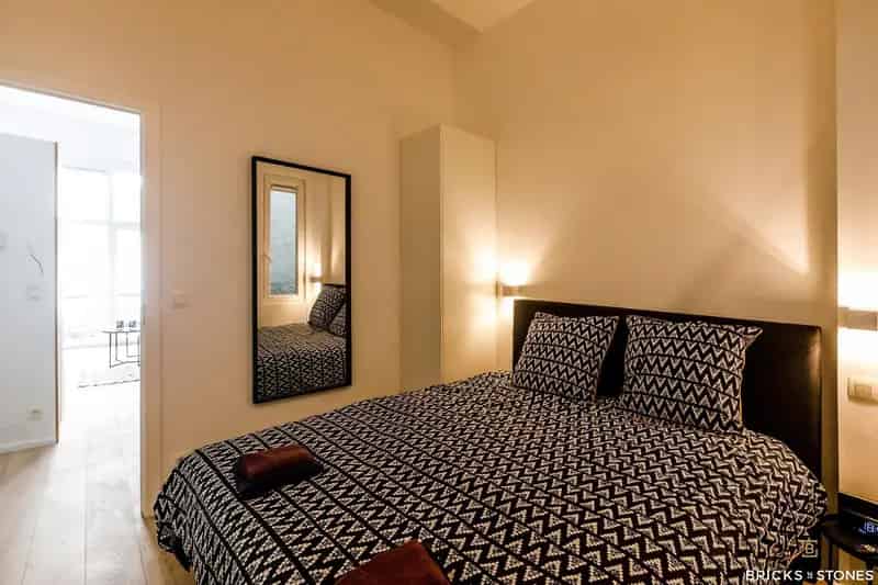 Appartement te huur