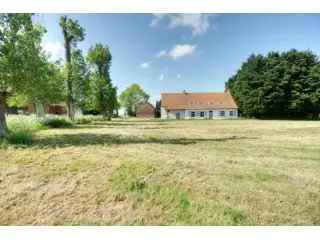Fermette te koop Koekelare - Historische hoeve 1 hectare