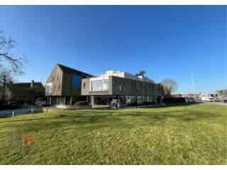 Kantoor te huur Sint-Denijs-Westrem 115m² Nabij E40