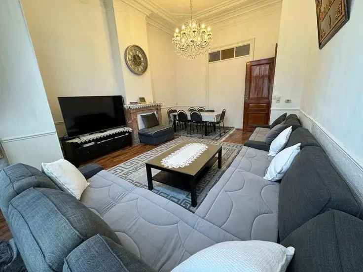 Appartement 135m2 3 slaapkamers te koop