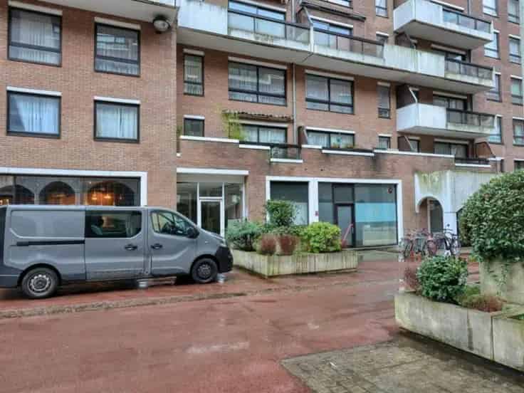 Appartement Te Koop Parnassusgaarde 13