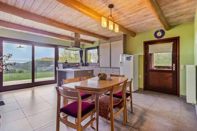 Huis te huur Muno: karaktervolle woning met Gite en Chambres d'Hotes