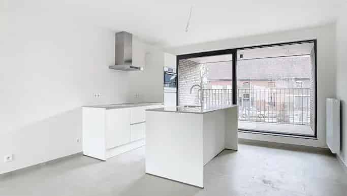 Appartement te Koop Bazel Nieuwbouw 1 2 3 Slaapkamers