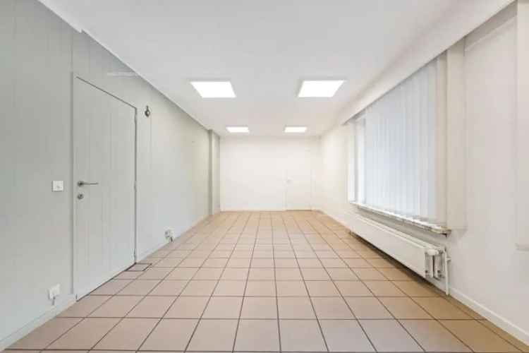 Handelspand te Koop Roeselare 140m²