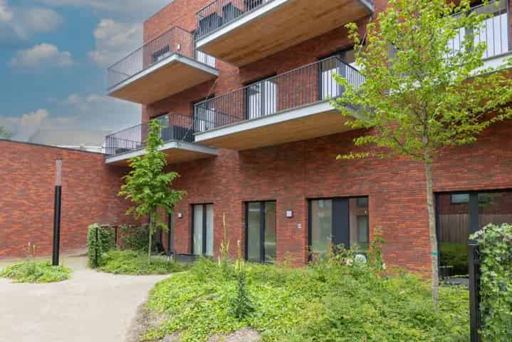 Duplex Gent St Pietersstation Te Koop