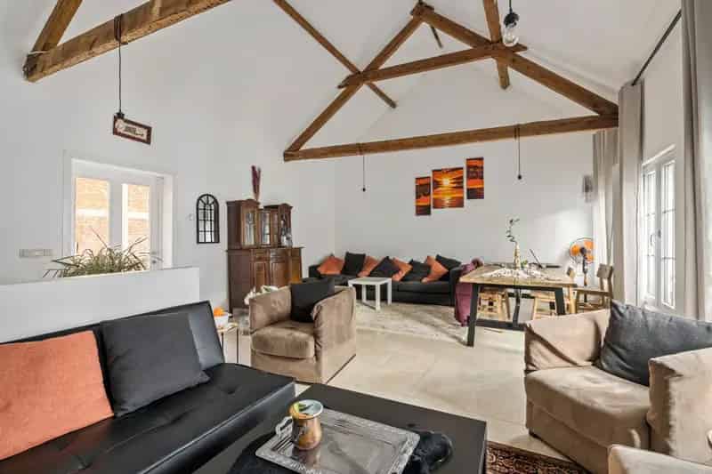 Huis te koop Sint Niklaas: Woonst en Handelszaak 313m²