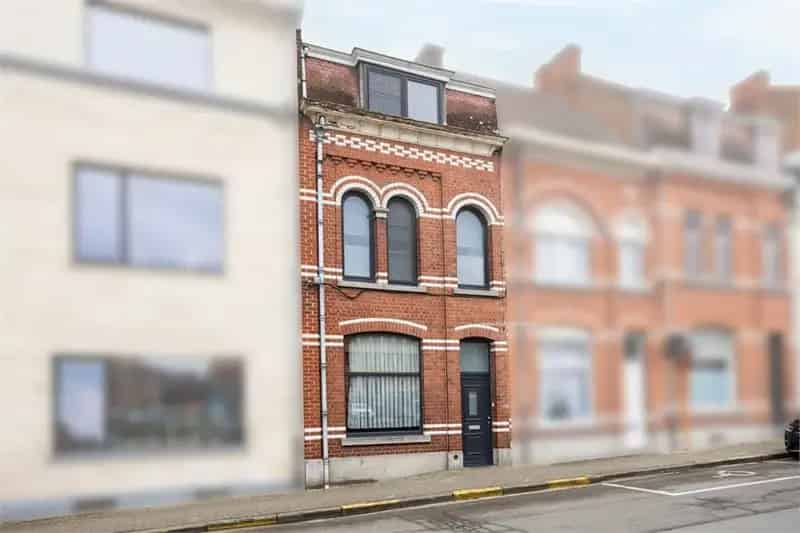Huis te koop Geraardsbergen 3 slaapkamers lift