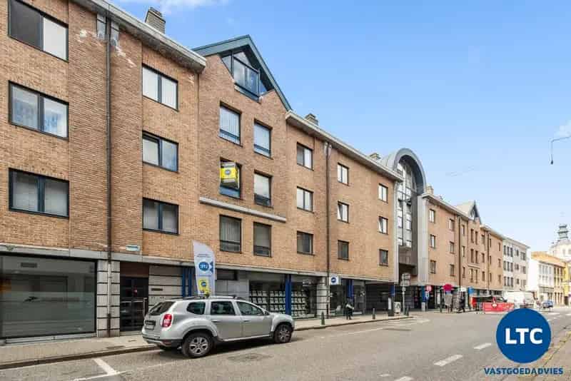 Te Koop Appartement 2 Slaapkamers Tienen Centrum