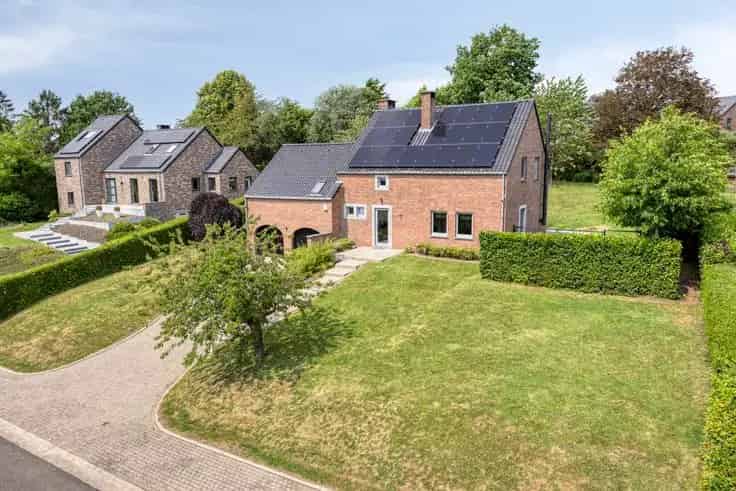 Villa Te Koop Geen Renovatieplicht