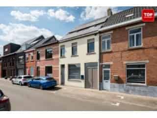 Huis te koop - Wetteren RBT83527