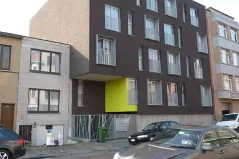 Appartementen Tweemontstraat 247 1 2 slaapkamers 5 verdiepingen