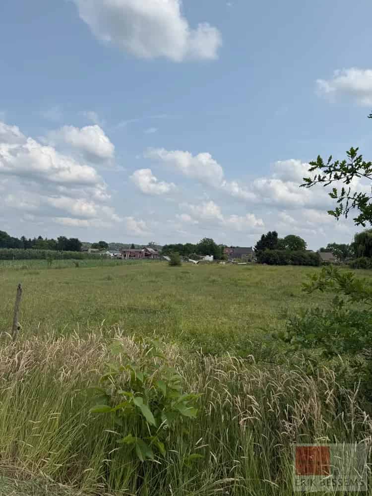 Agrarisch Perceel Grond te Koop Uikhoven 2367m2