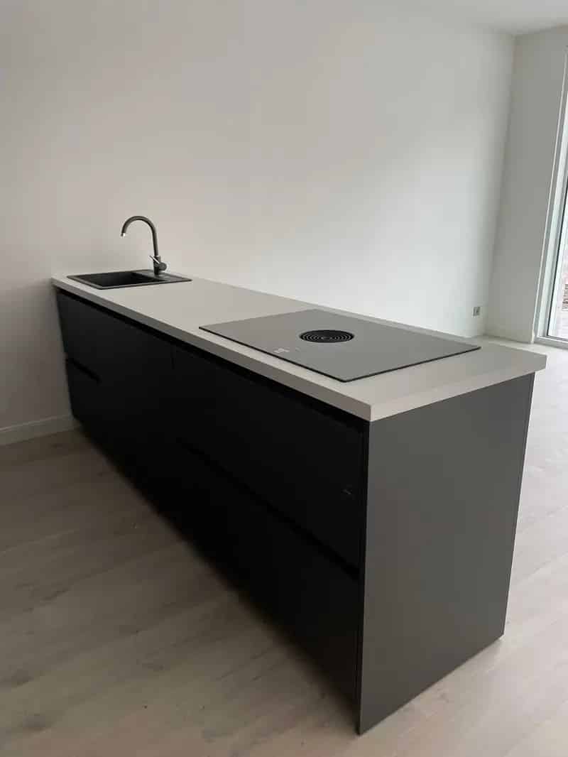 Appartement te koop: Ruim en Lichtrijk Appartement met Terras