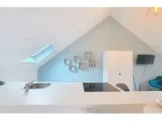 Duplex Appartement Te Koop Brussel