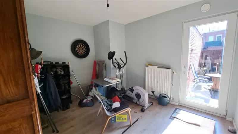 Appartement te koop Brasschaat 2 slaapkamers gerenoveerd