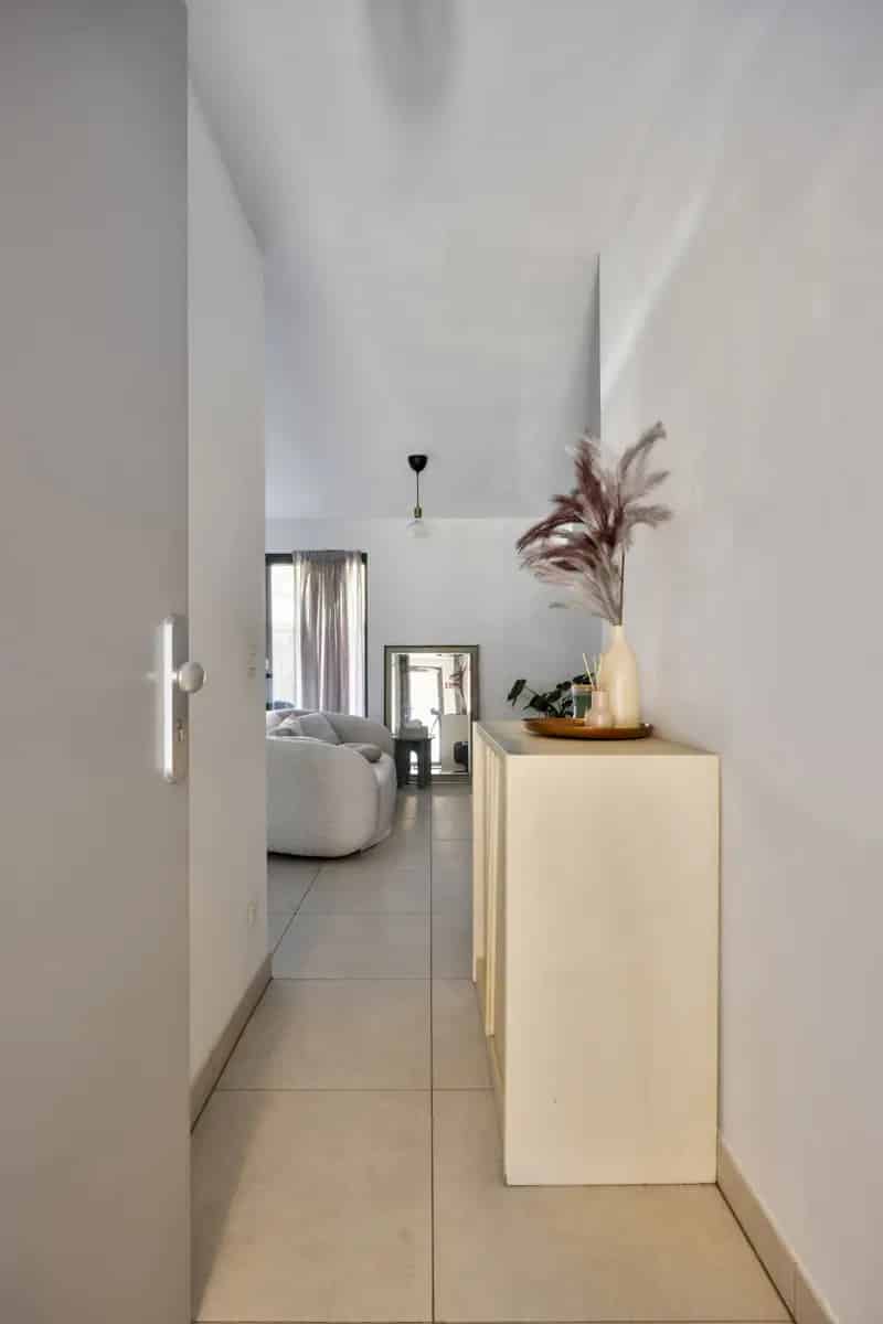 Appartement te huur Kortenberg 2 slaapkamers terras