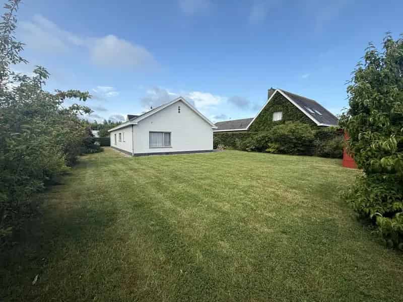 Te renoveren Bungalow Mariakerke 635m2