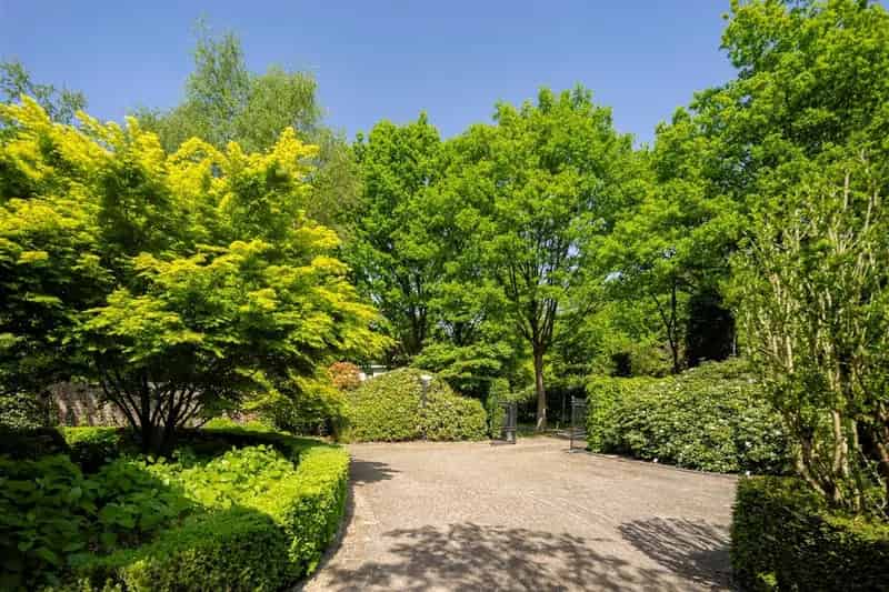 Ruime Villa te huur in Vriesdonk