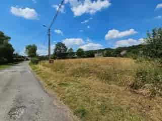 Bouwkavel Durbuy Barvaux 2140m² Vrijstaande Woning