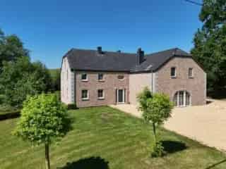Villa te koop Durbuy - 3 eenheden - Inkomsten €1400/maand