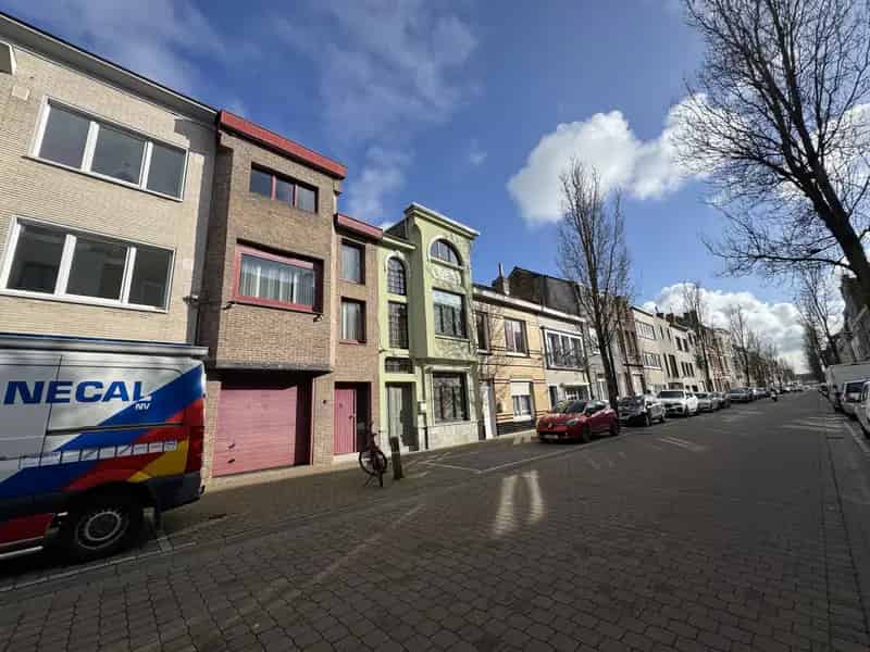 Te renoveren woning Westerkwartier Oostende 57m2 131m2