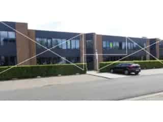 Kantoorruimte te koop Kortrijk 120m² 3 parkeerplaatsen
