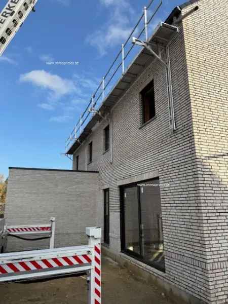 Woning te koop Genk