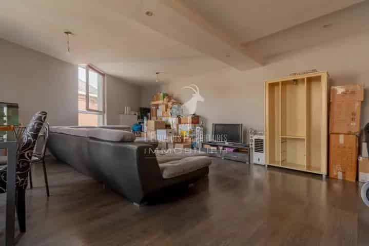 Appartement te koop Houdeng-Goegnies