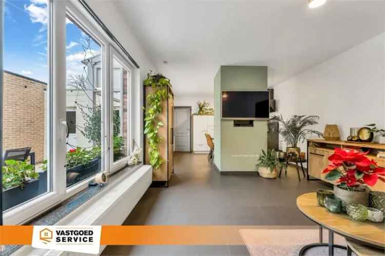 Appartement te koop Leopoldsburg 2 slaapkamers