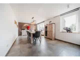 Huis te koop Soumagne 5 slaapkamers zwembad