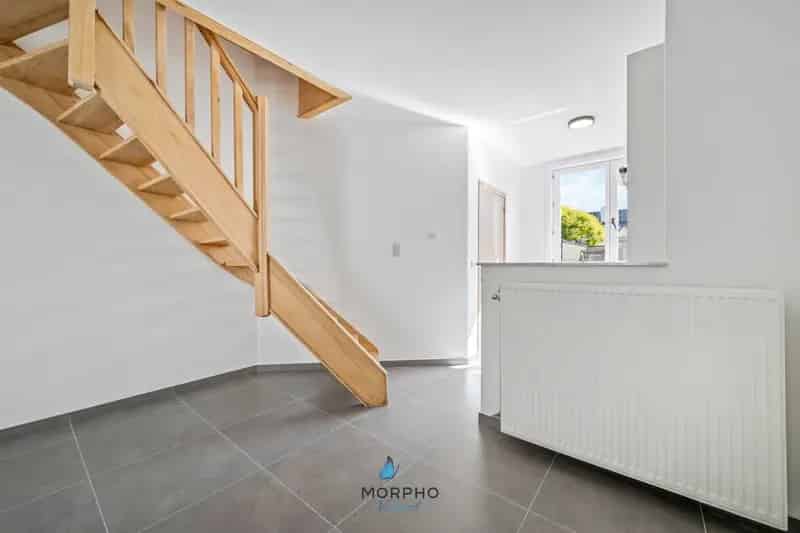 Recent gerenoveerde woning met 3 slaapkamers en stadstuin te Sint-Gilliswijk