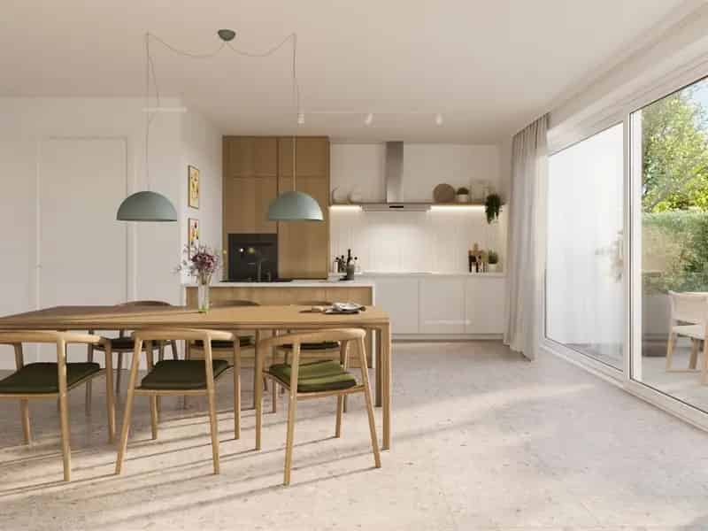 Nieuwbouw Woningen Aalst Bosveld Project