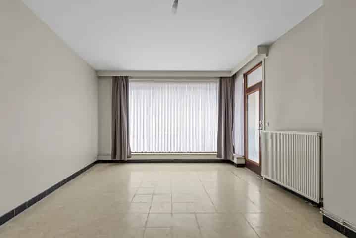Gelijkvloers Appartement te Koop Geluwe Centrum
