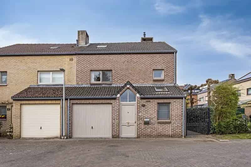Huis te huur Heilig-Hartwijk 4 slaapkamers 183m²