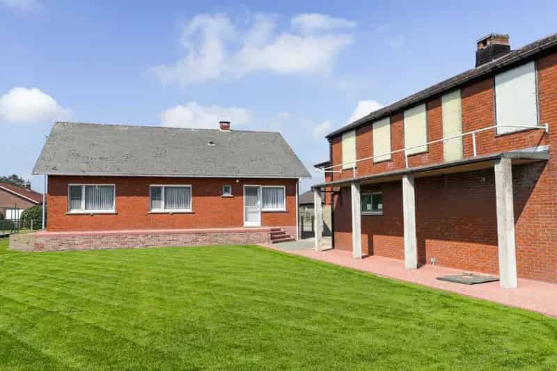 Huis te huur: Perfect onderhouden woning 170m² nabij scholen