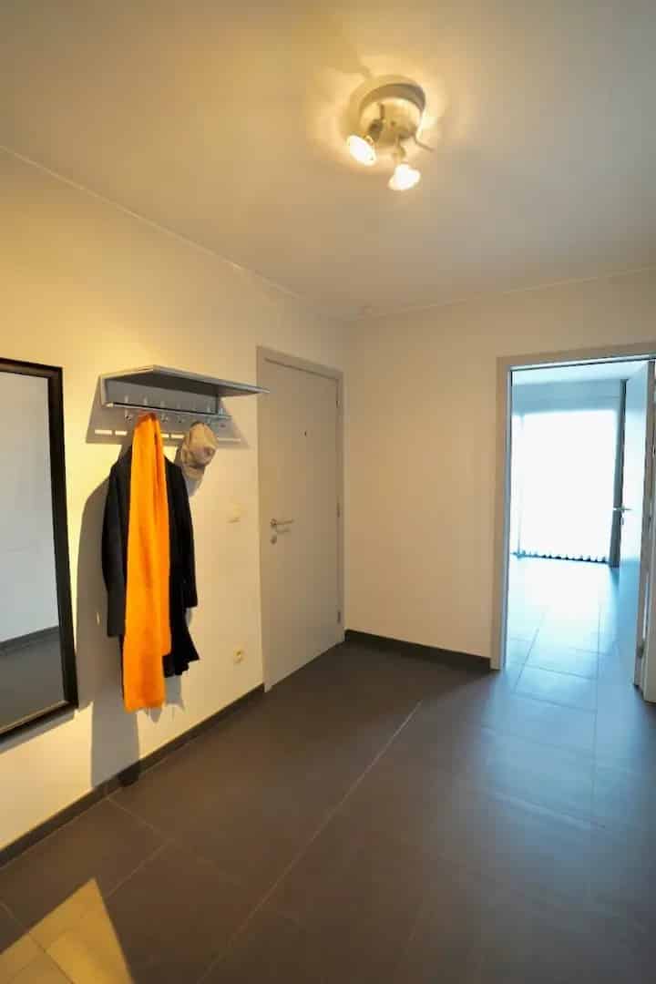 Appartement te huur Oosteeklo 2 slaapkamers garage EPC A