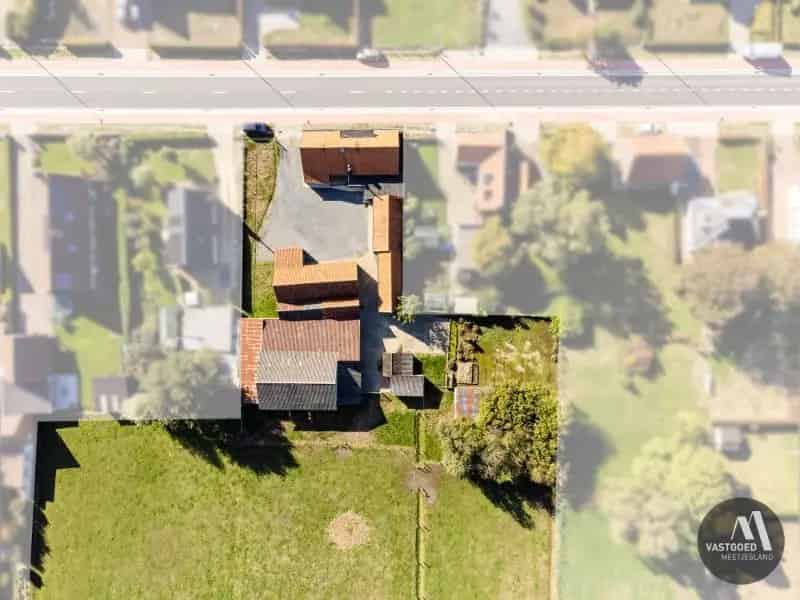 Hoeve bouwgrond weide stallingen 22 hectare