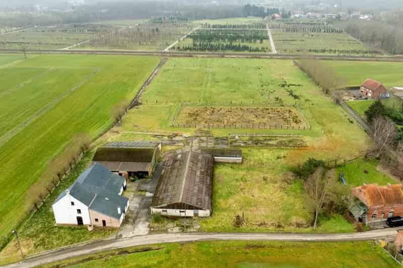Woning te Herentals: perfect voor levenslang wonen