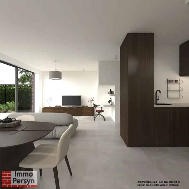 Stenenmolen Nieuwbouwwoning Energiezuinig