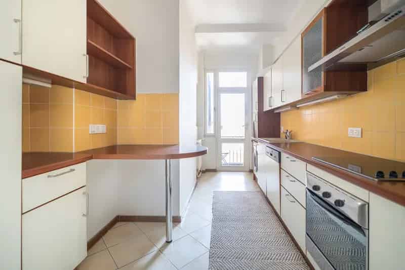 Elsene Appartement 2 slaapkamers  Terras Nabij Stefaniaplein