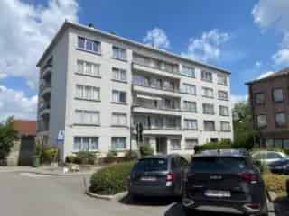 Appartement te koop - Evere VBD22110