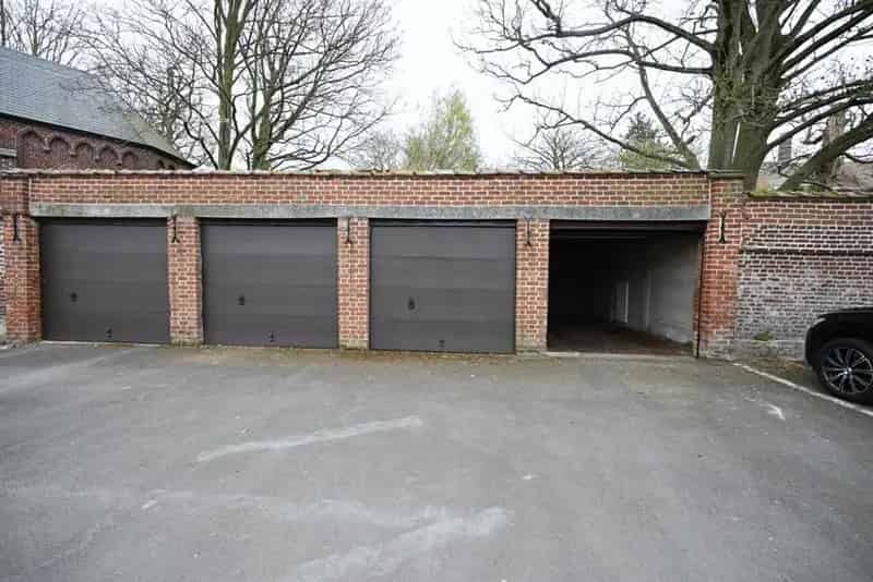 Garage te huur Ardooie Centrum