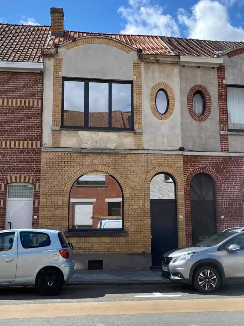 Huis te koop