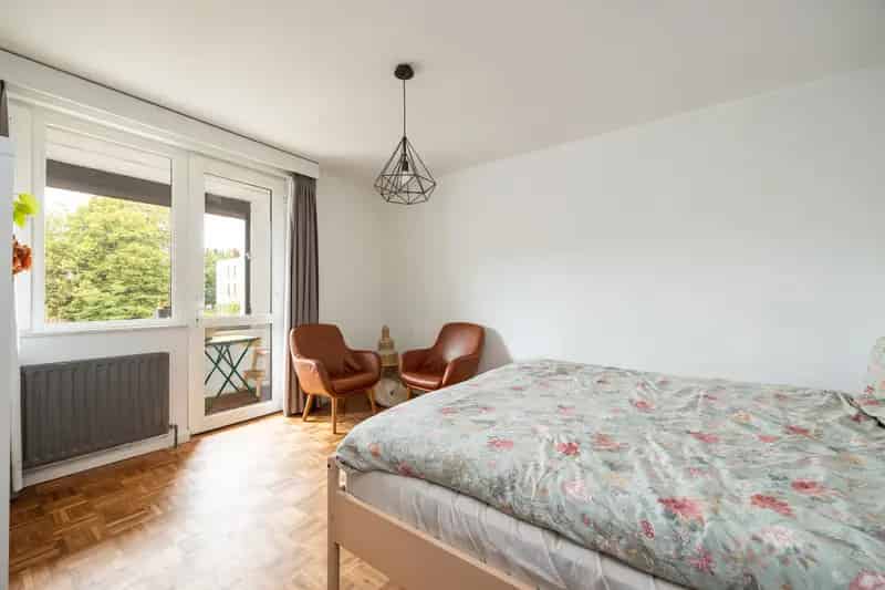 Appartement te huur Turnhout Centrum 3 slaapkamers garagebox